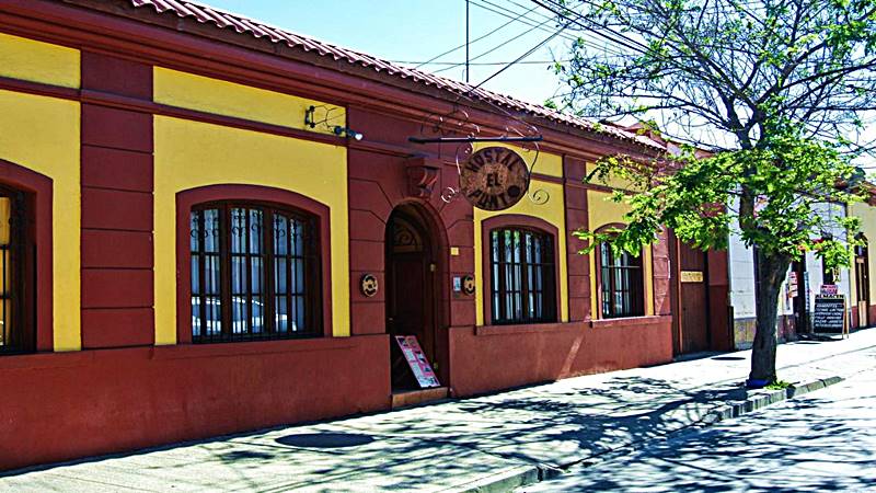 Hostal El Punto