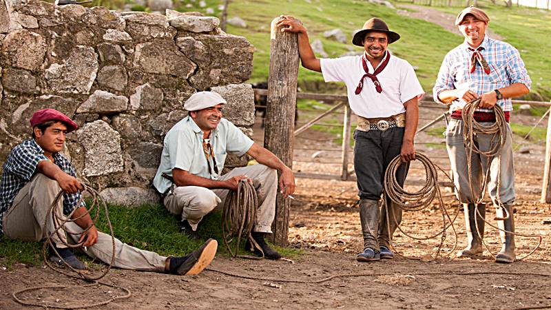 Discover Patagonia