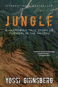 Jungle A True Story