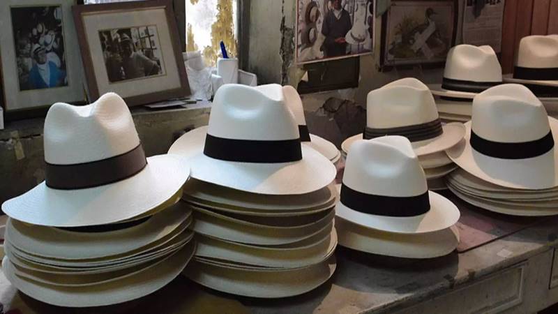 The Panama Hat's Legacy